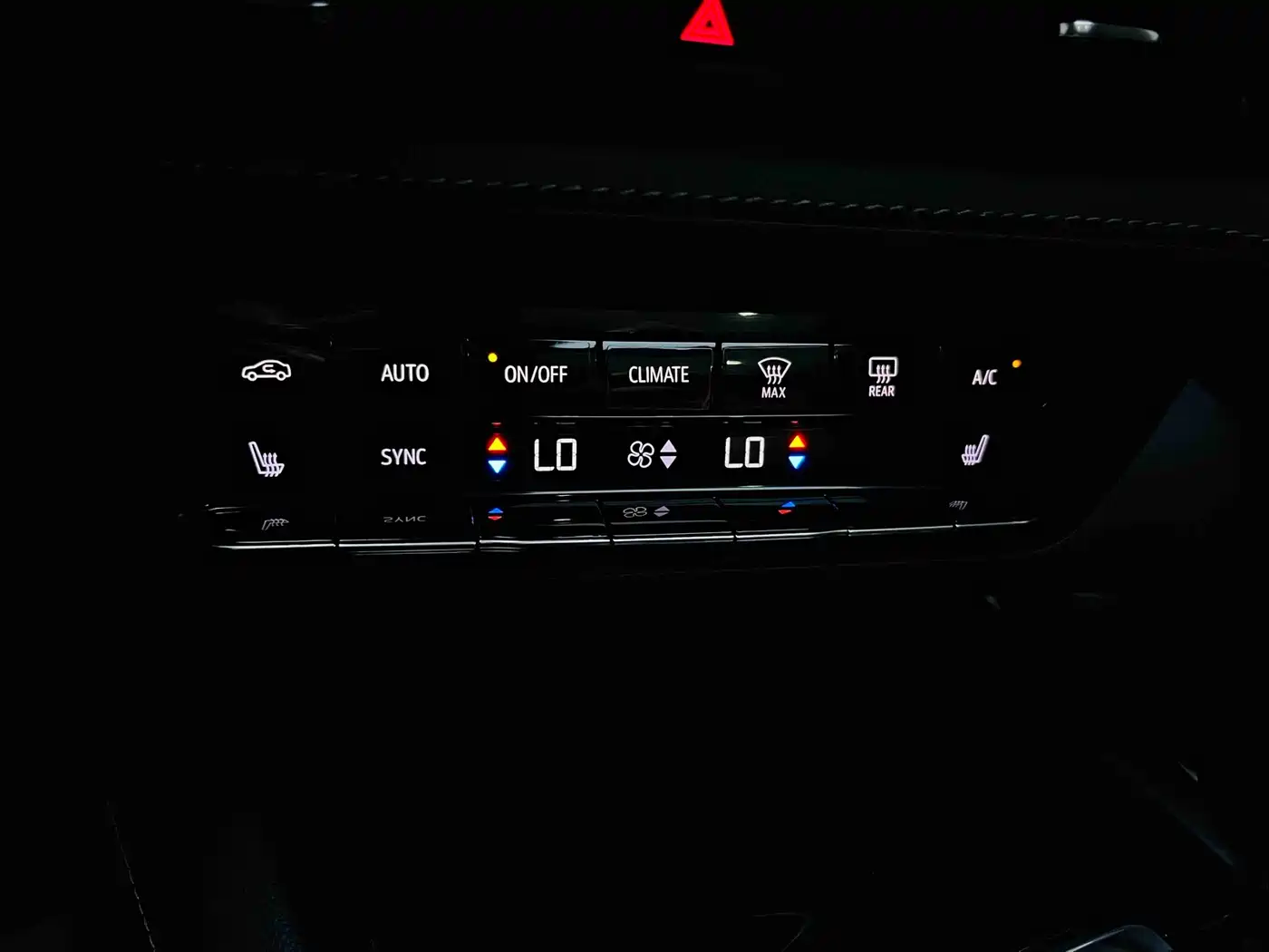 BUICK ANGKEWEI PLUS