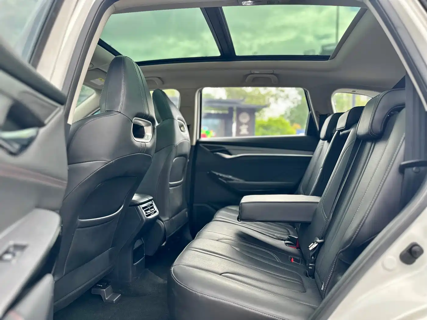 Фото 8 - Changan CS75 PLUS