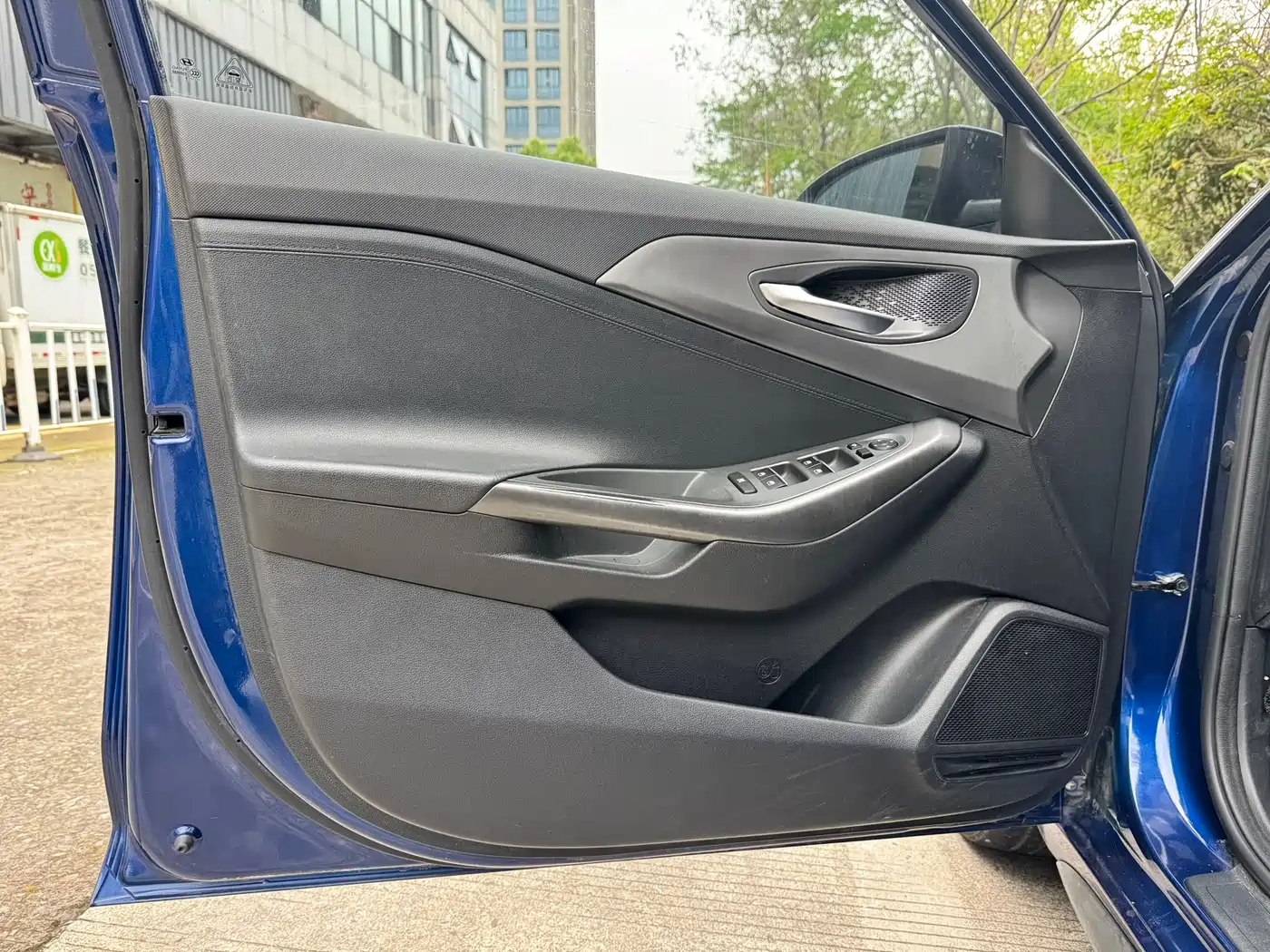 Hyundai Fista 2019 280TGDi Smart Speed Edition China V фото 7