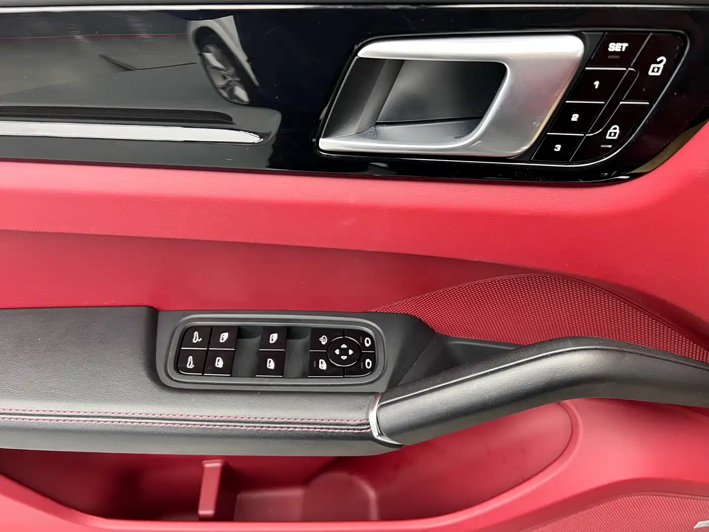 Porsche Cayenne 2019 Cayenne 3.0T фото 5