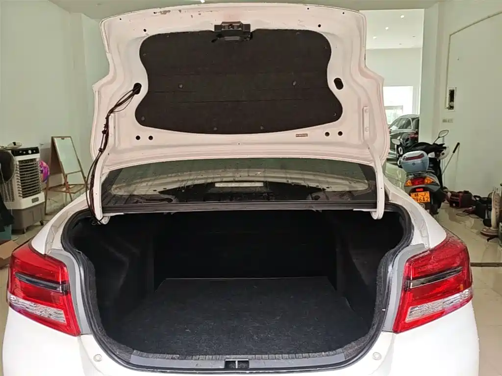 Toyota YARiS L Zhi Xiang 2020 1.5L CVT Leading Edition фото 19