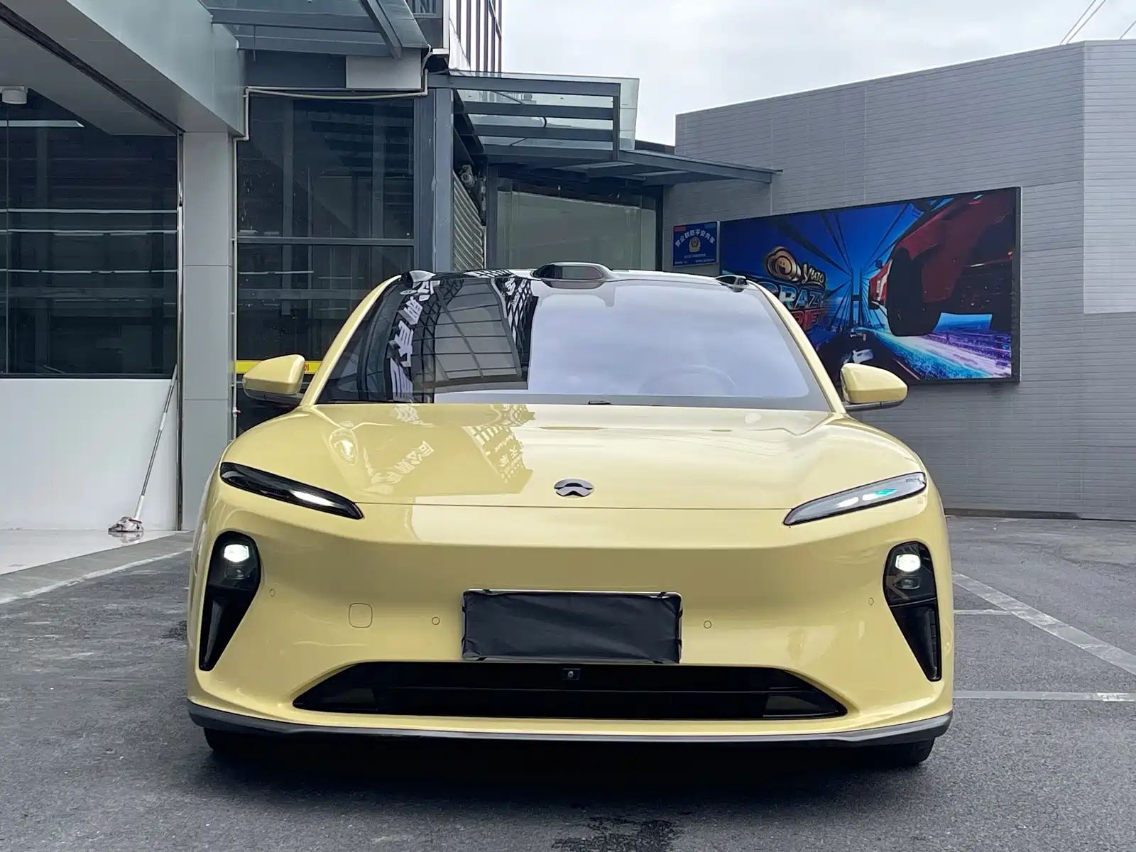 Фото 3 - NIO ET5
