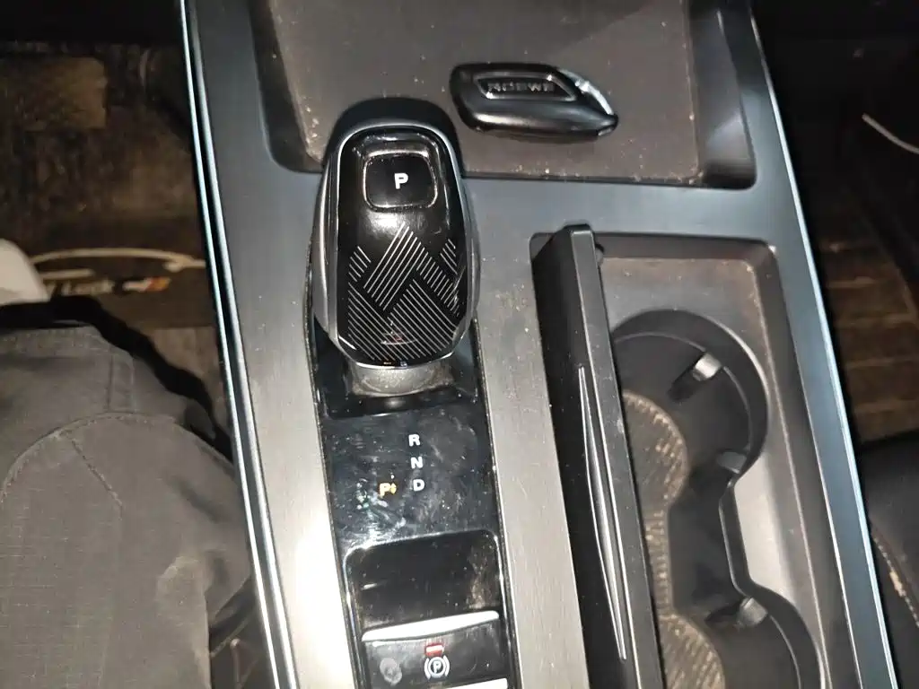 Roewe RX5 MAX 2022 2022 1.5T Auto Promising Premium Edition