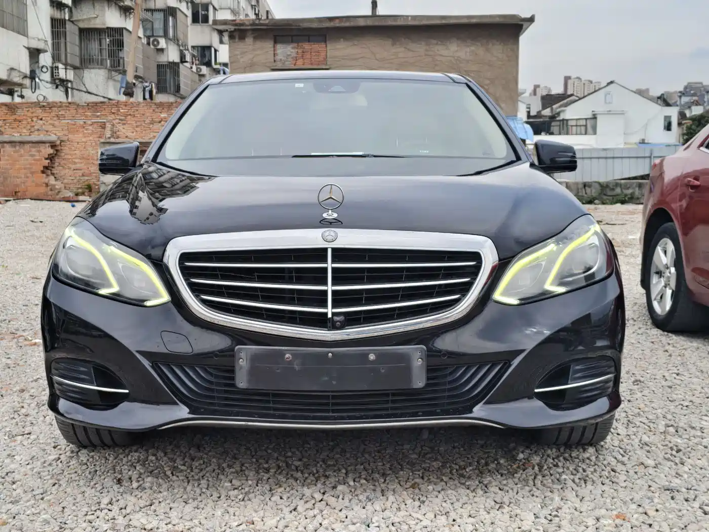 Mercedes-Benz E-Class 2014 E 260 L фото 3