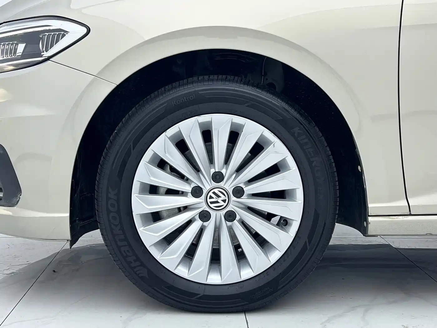 Volkswagen Lavida 2019 280TSI DSG Comfort Edition China VI фото 22