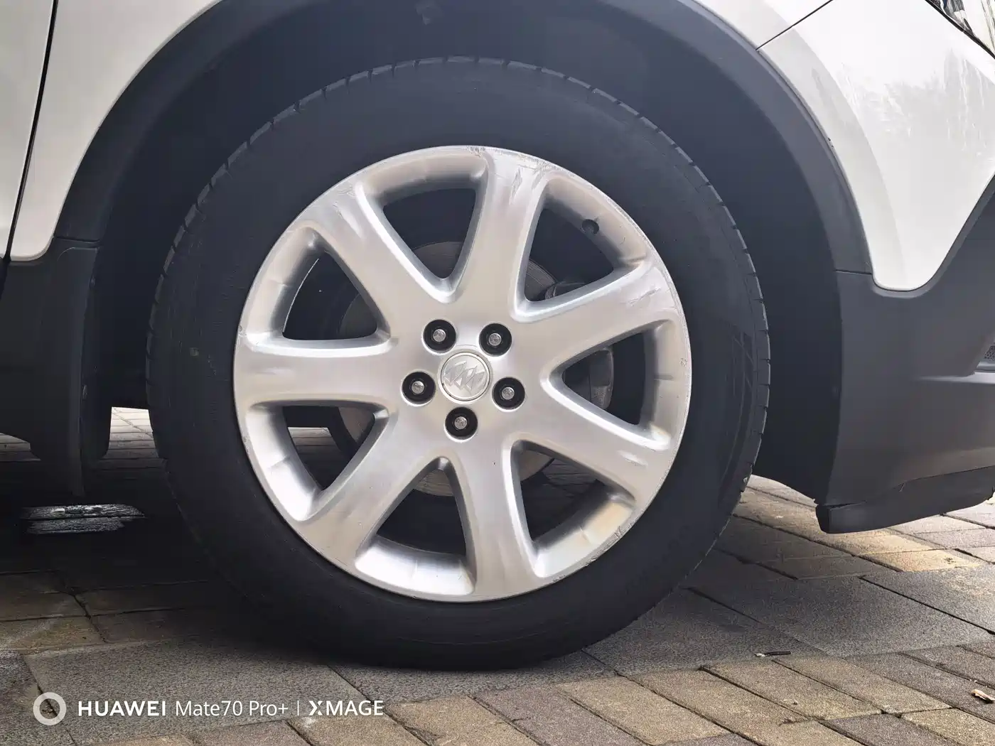 Buick Encore 2013 2013 1.4T Automatic 2WD Elite