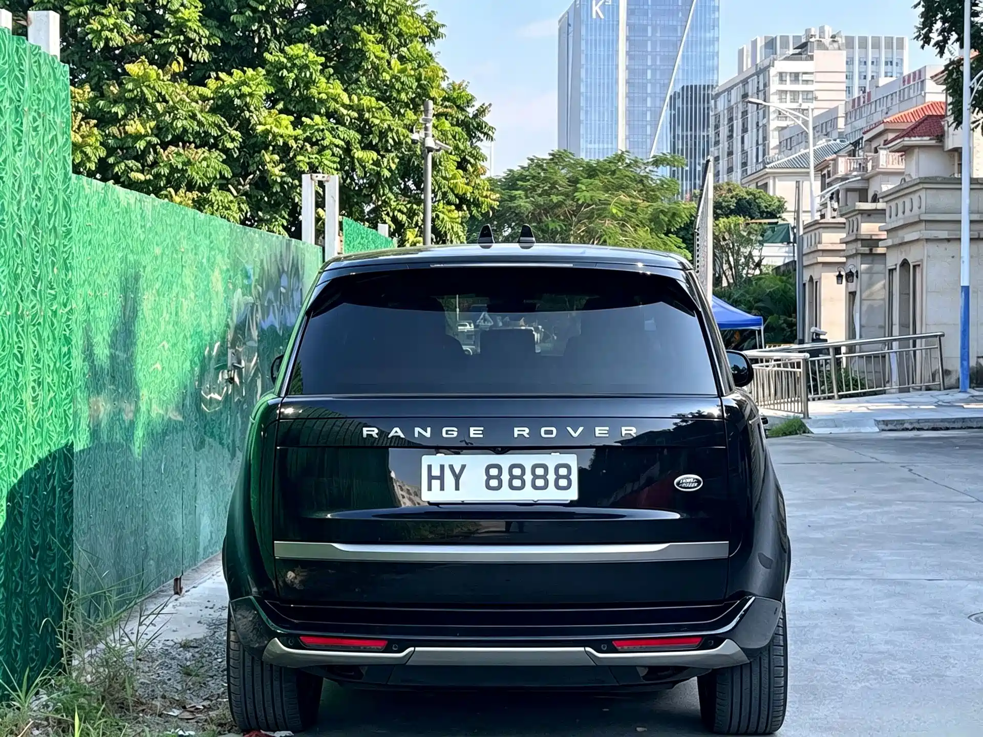 Фото 6 - Land Rover Range Rover