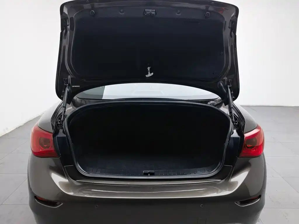Infiniti Q50L 2015 2015 2.0T Enjoyment Edition