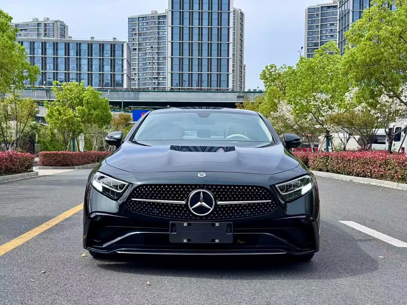 Mercedes-Benz CLS 2022 2022 CLS 300 Dynamic