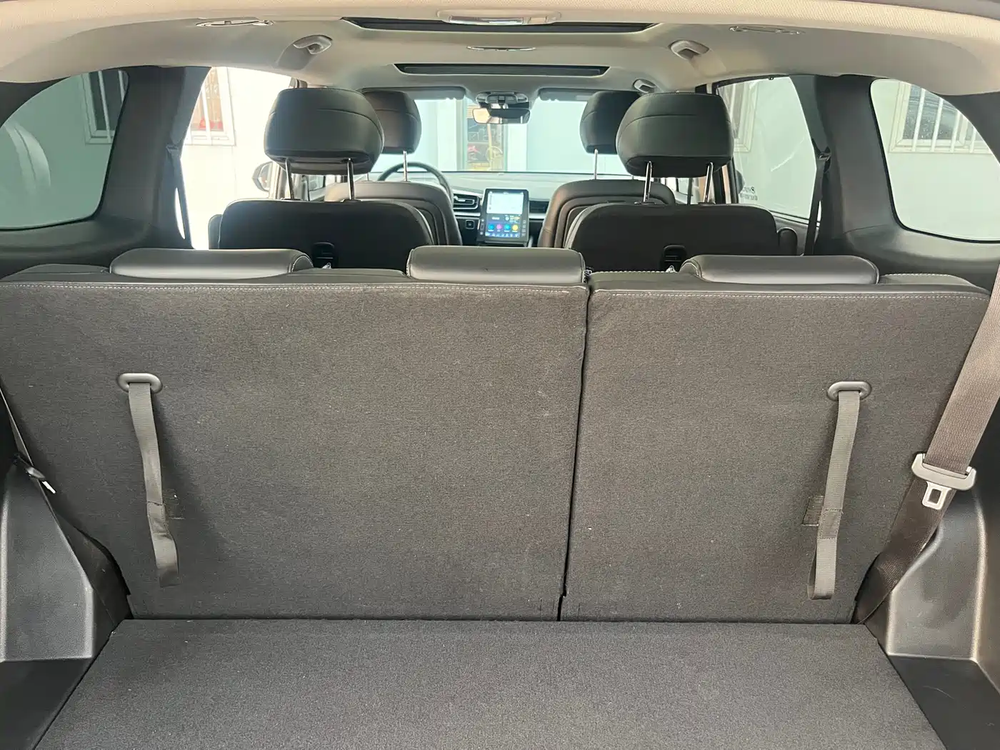 Hyundai Kustu 2021 270TGDi Premium LUX фото 10