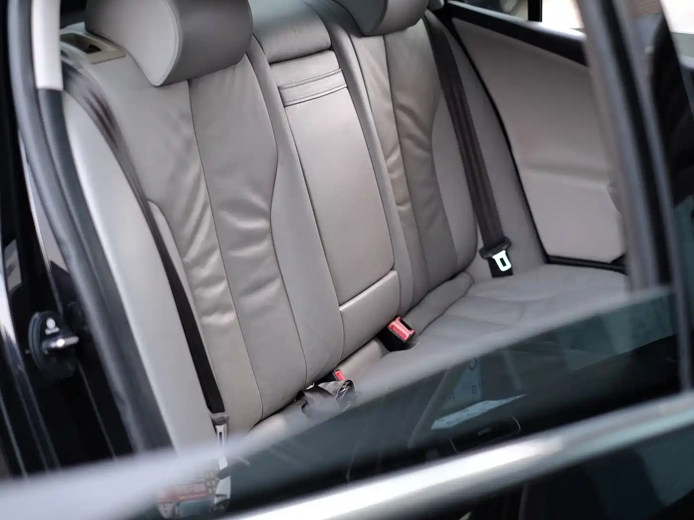 Volkswagen Magotan 2010 2011 1.4TSI Elite