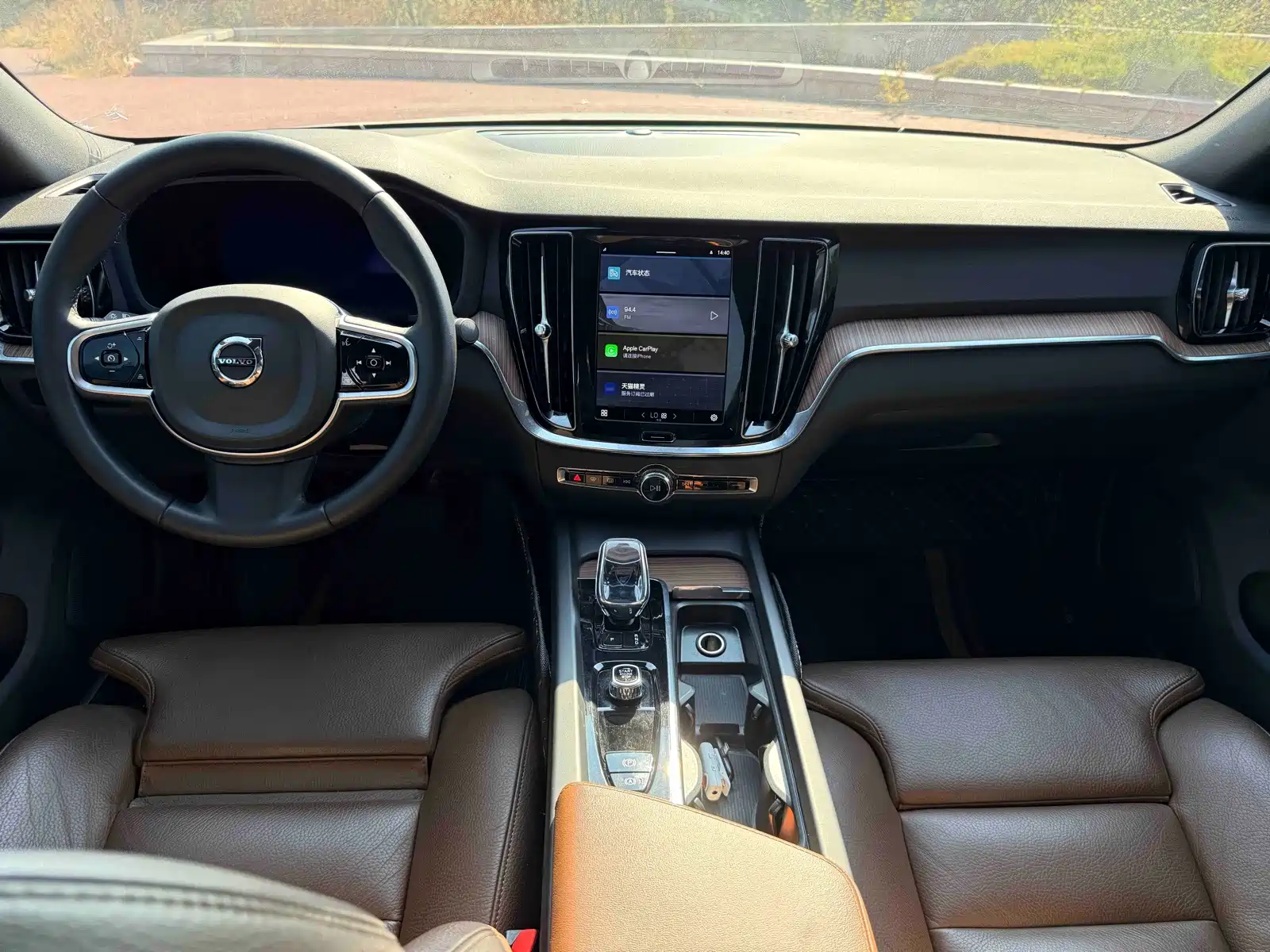 Photo 6 - Volvo S60