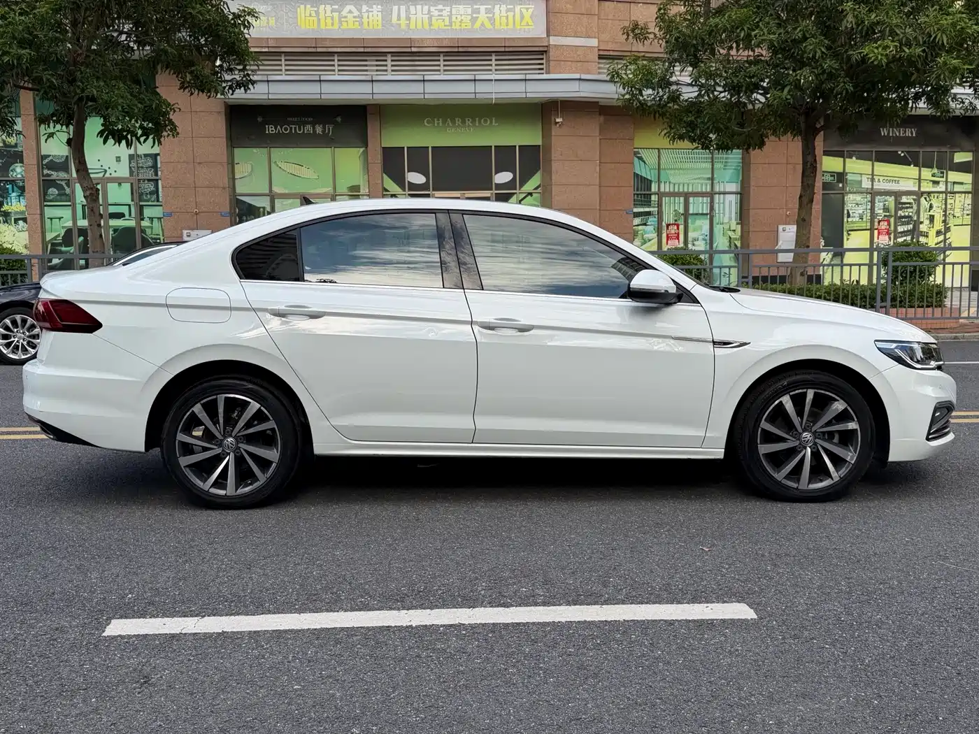 Photo 11 - Volkswagen Bora