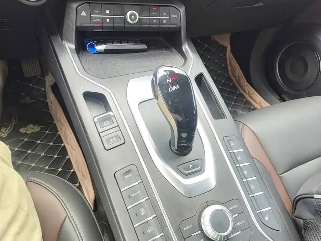 WEY VV5 2021 2021 1.5T 2WD Smart Pioneer
