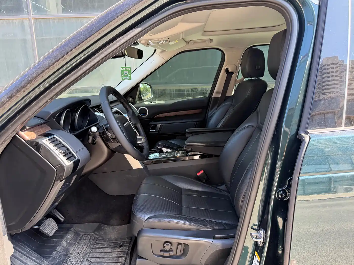 Фото 6 - Land Rover Discovery
