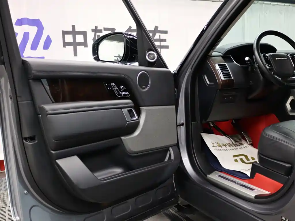 Фото 6 - Land Rover Range Rover