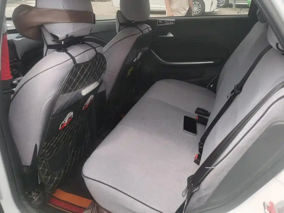 Chery Tiggo 3x 2025 2024 1.5L CVT Excellence