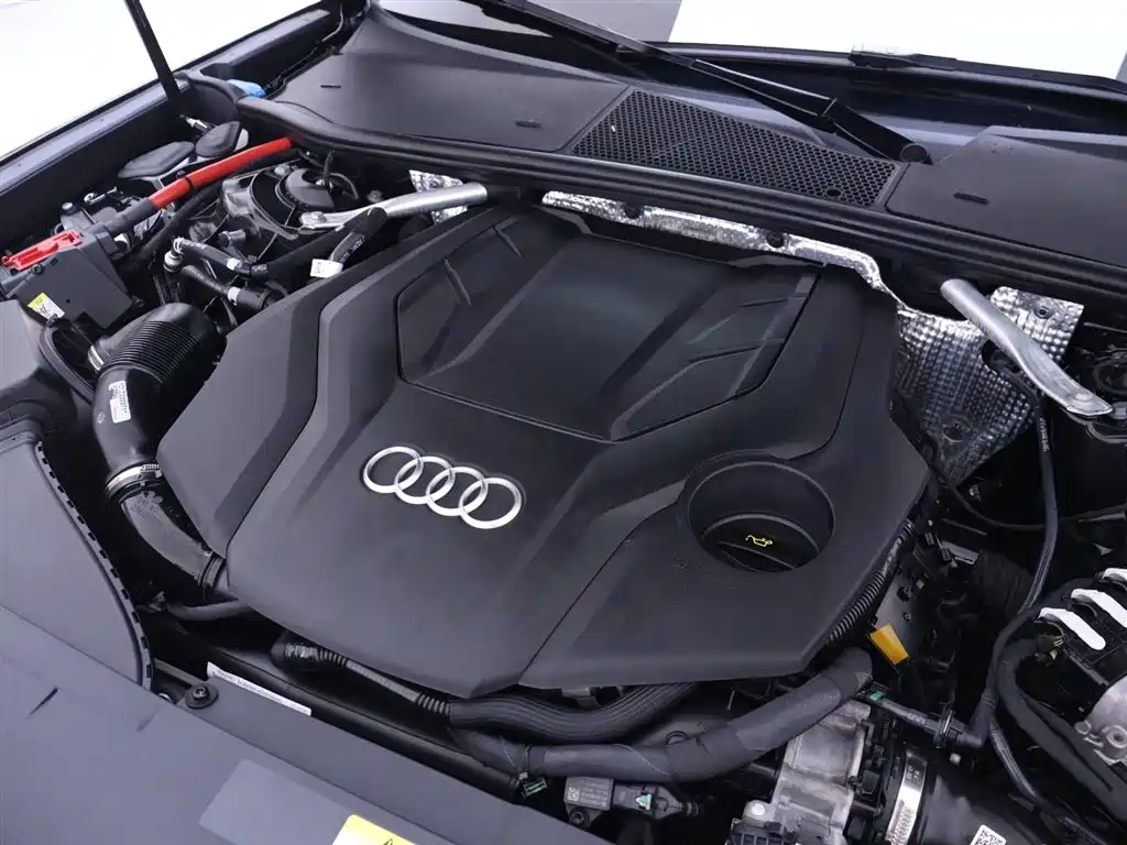 Audi A6 (Import) 2023 Model allroad quattro 55 TFSI Premium Off-road Version фото 24