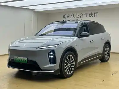 NIO ES6