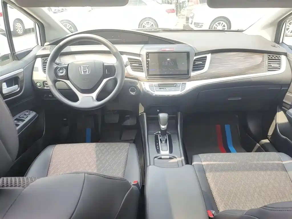 Honda Jade 2019 2020 1.8L Automatic Comfort Edition