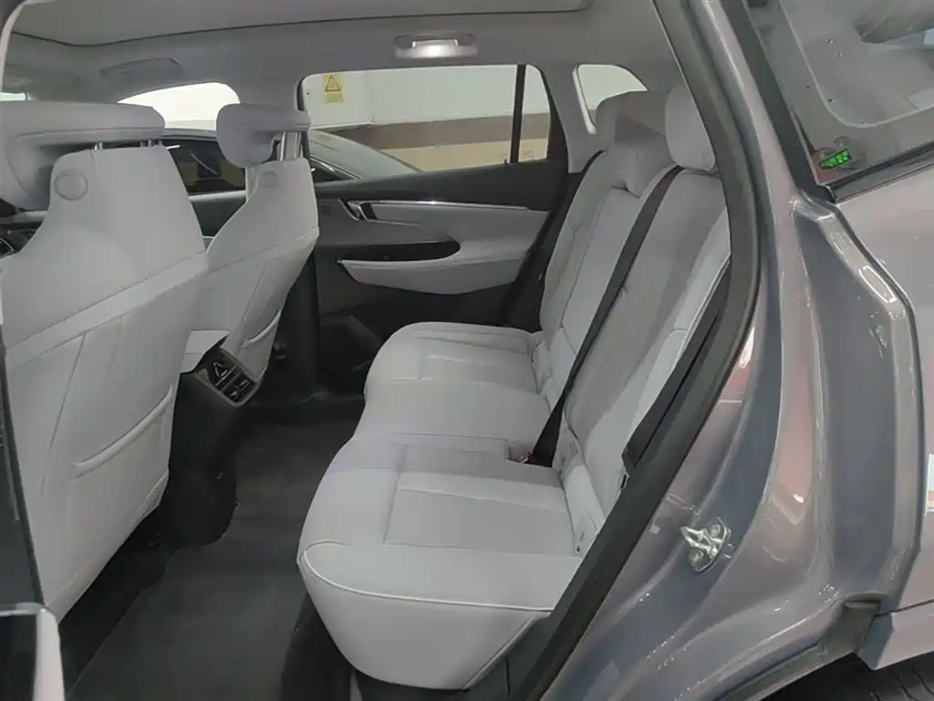 Buick E5 2023 Premium Standard Range Edition фото 17