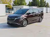 Фото 1 - Buick GL8