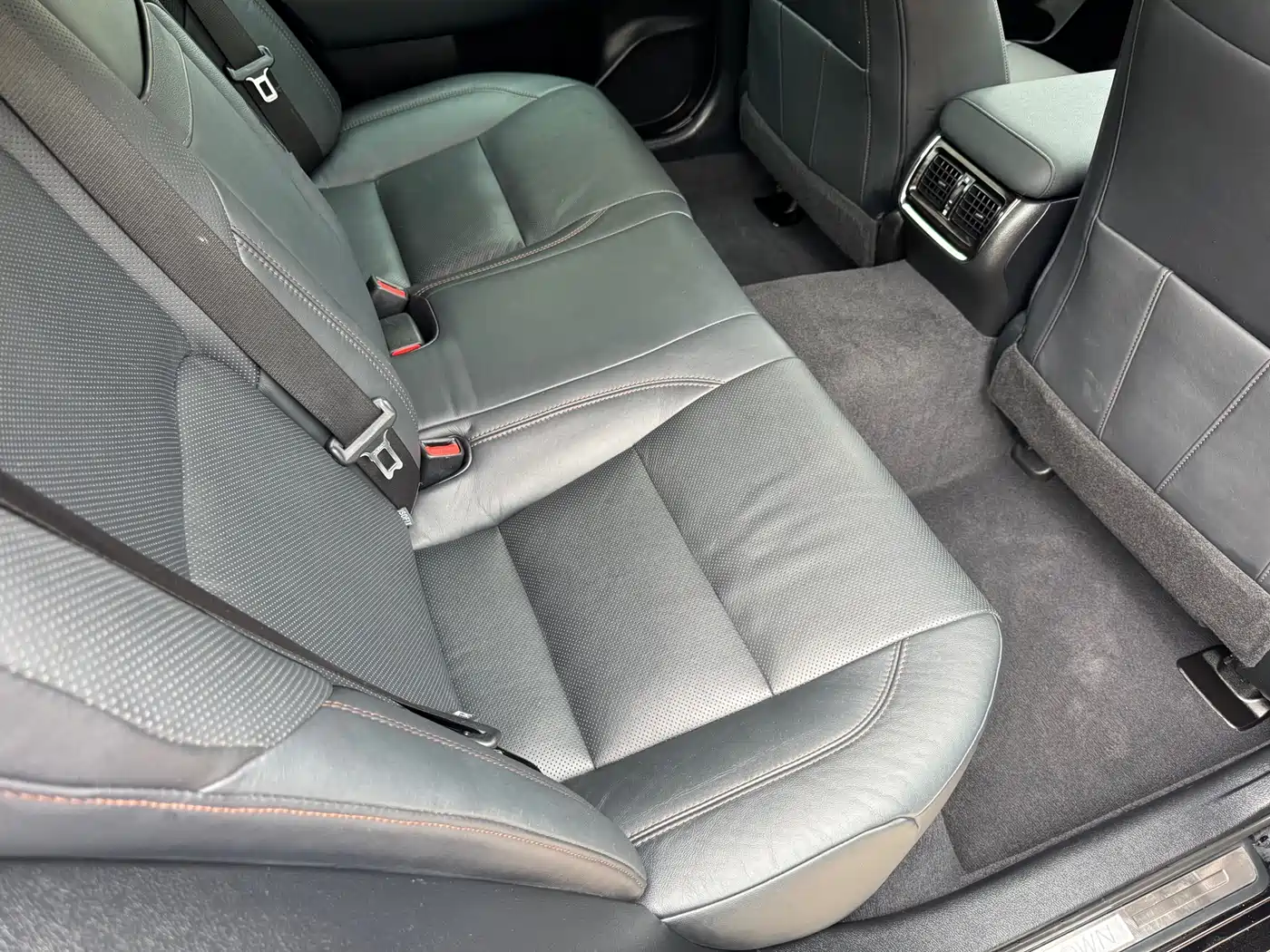 Toyota Crown 2015 2.5L Smart Edition фото 9