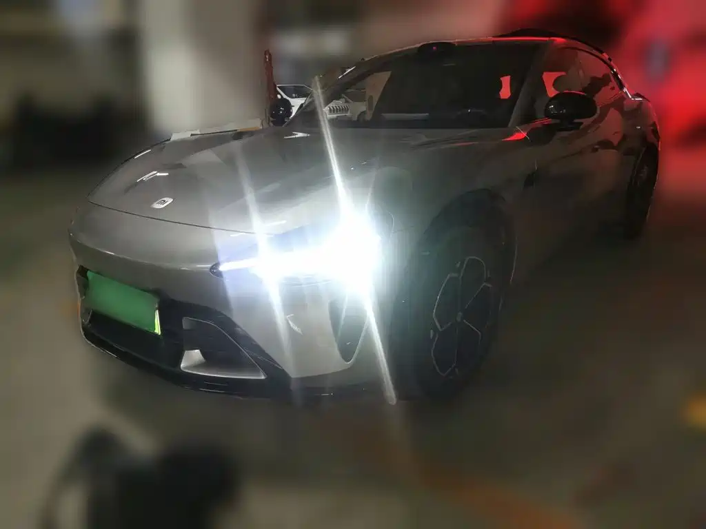 2026 Xiaomi Auto Xiaomi YU7