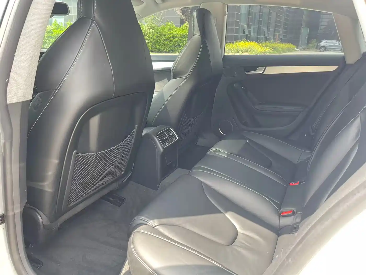 Audi S5 2016 S5 3.0T Sportback фото 10