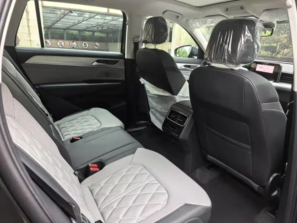 Volkswagen Talagon 2026 2026 380TSI 4MOTION R-Line Journey Shared Edition