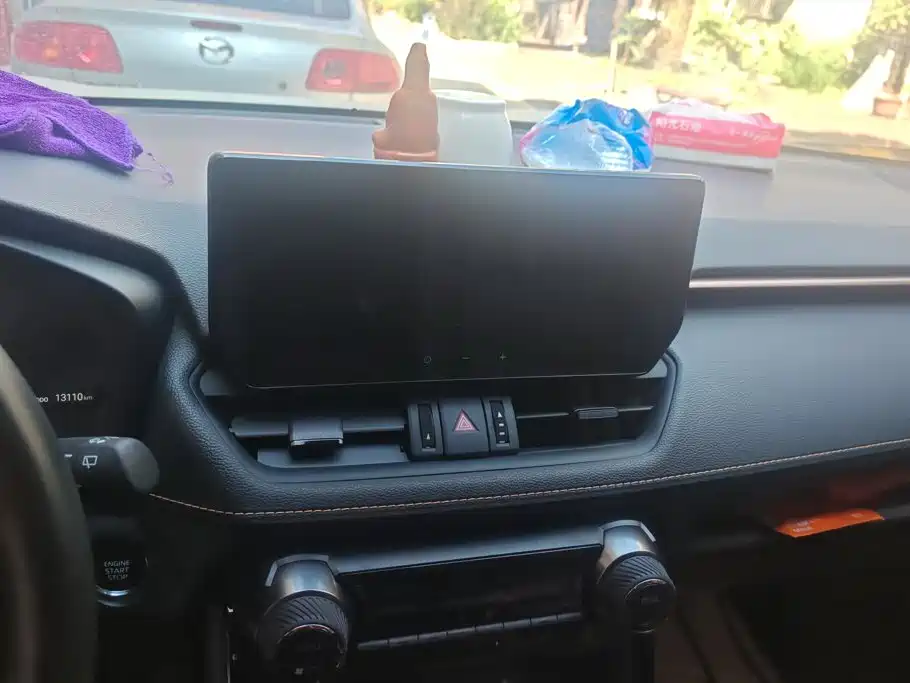 Photo 13 - Toyota Wildlander