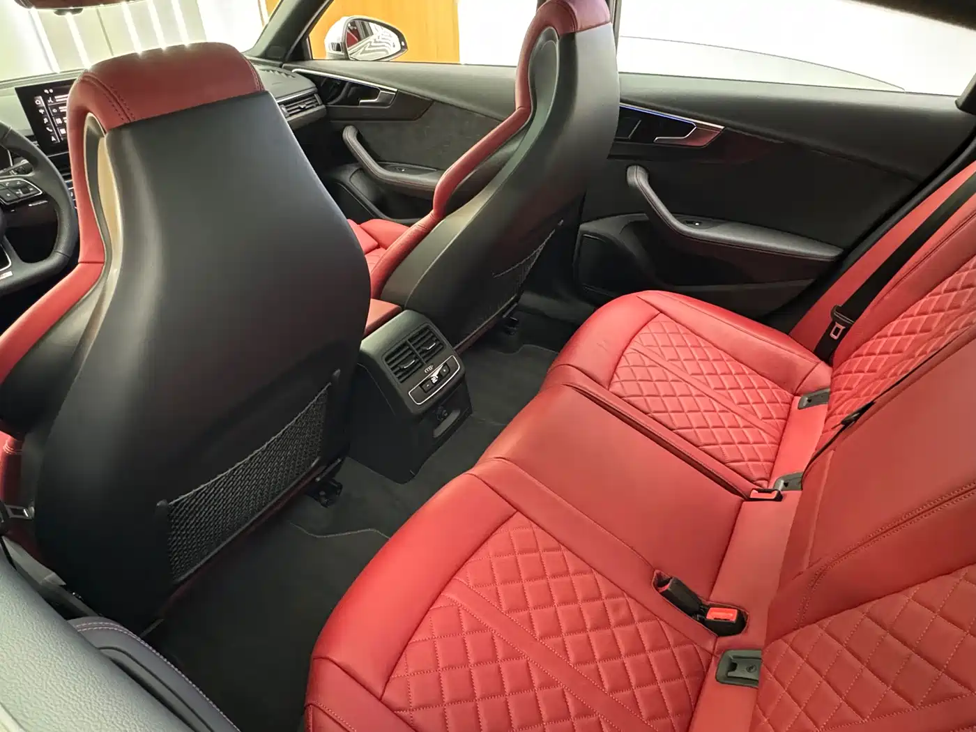 Audi S4 2024 S4 3.0TFSI фото 10