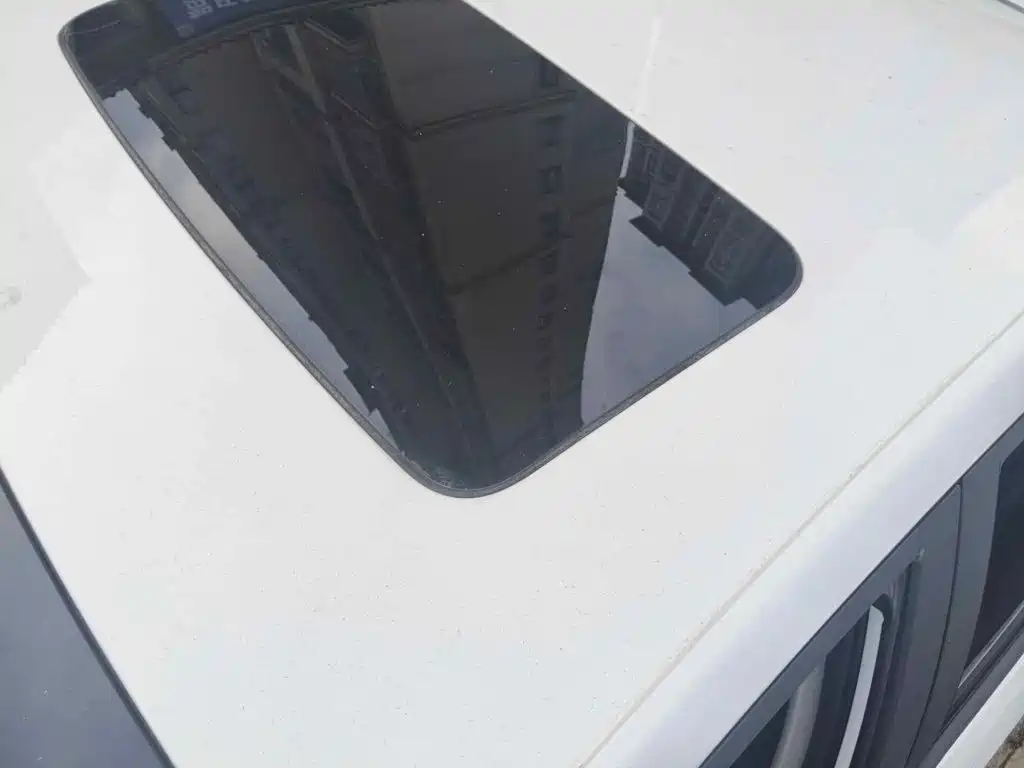 Фото 6 - Buick Excelle