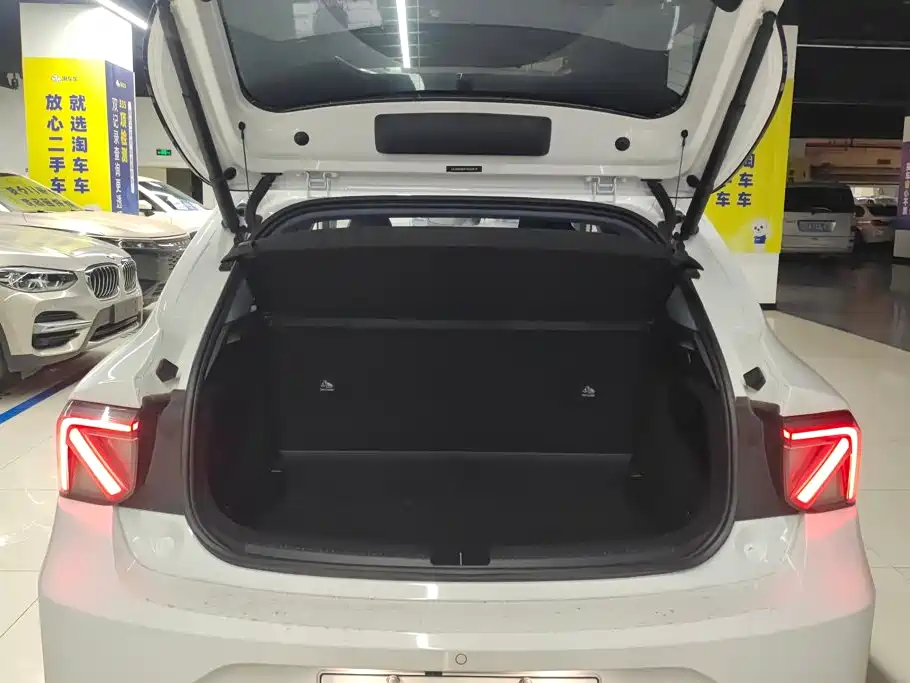 MG MG4 EV 2026 2026 437 Elegant Edition
