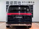 Фото 6 - Zhijie Zunjie MPV