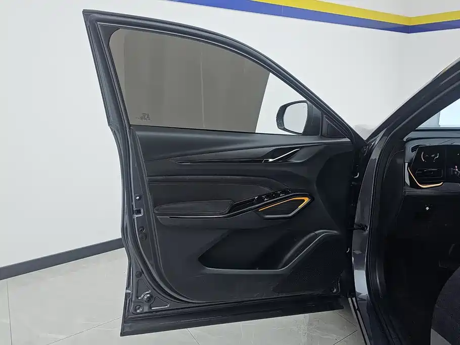 Changan Oshan X5 PLUS 2023 2023 Facelift 1.5T DCT Pioneer