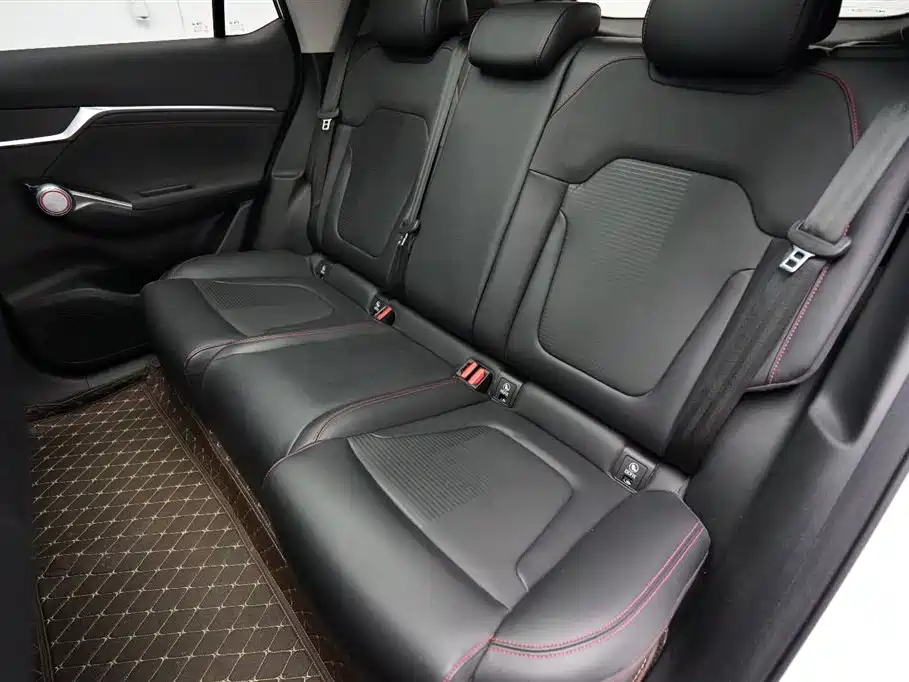 GAC Trumpchi Yingku 2022 Model 1.5T Supernova Pro Edition фото 13