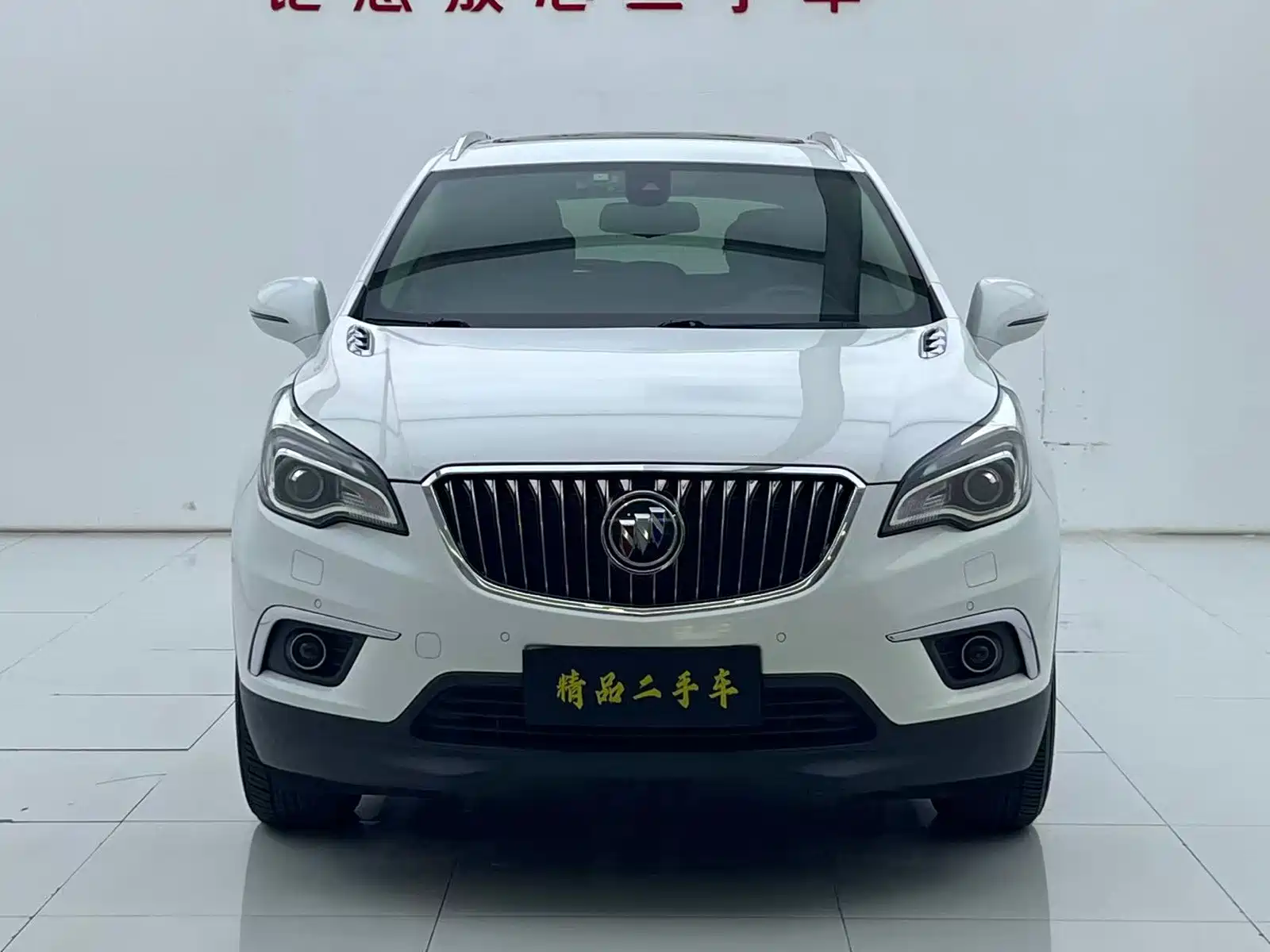 Photo 2 - Buick Envision Plus
