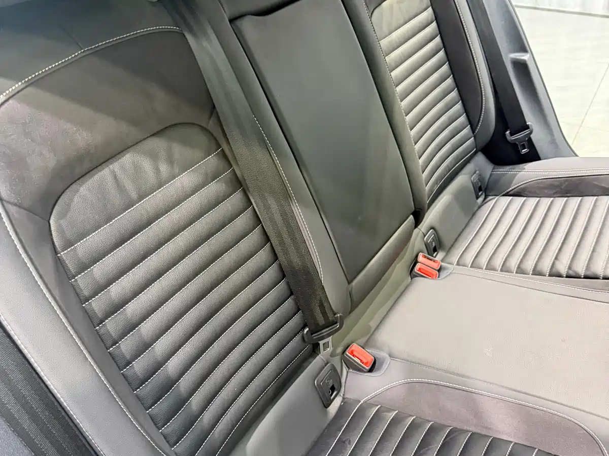 Volkswagen Magotan 2020 280TSI DSG Comfort фото 13