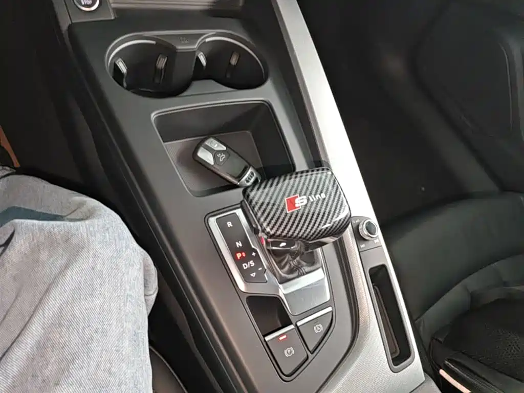Audi A5 (Import) 2021 Sportback 40 TFSI Fashion Dynamic фото 14