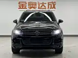 Фото 2 - Volkswagen Touareg