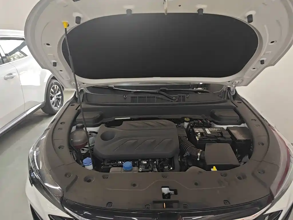 Changan X5 PLUS 2026 2026 Model Second Generation 1.5T Pioneer PRO