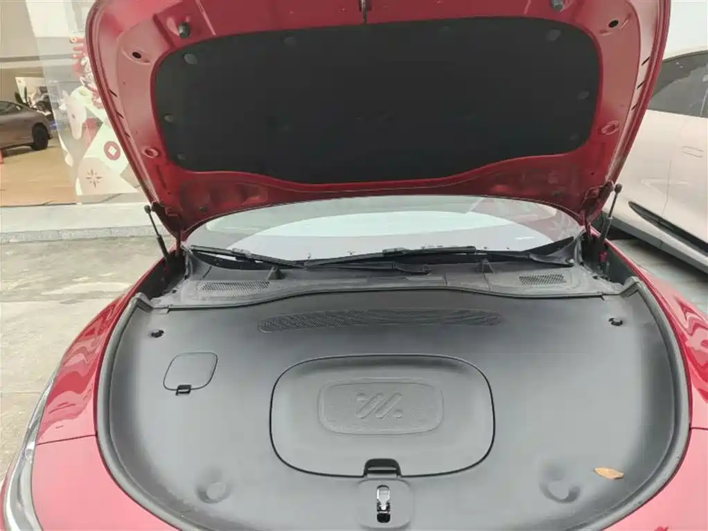 ZHIJI AUTOMOBILE ZHIJI L6