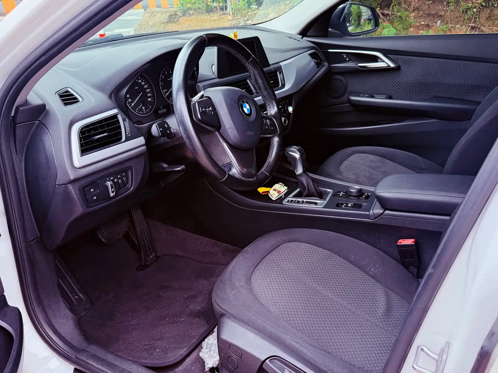 Фото 9 - BMW 1 Series