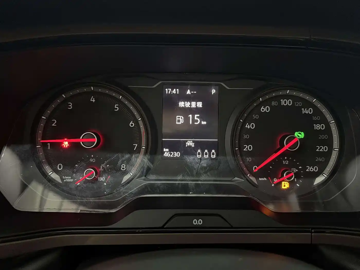 Volkswagen Tharu 2021 280TSI 2WD Luxury Plus фото 16