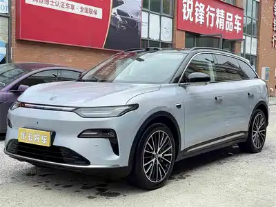 Leapmotor C11