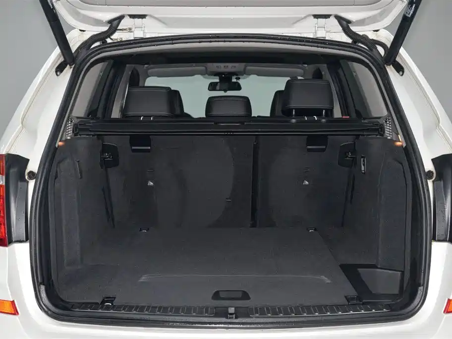 BMW X3 (Import) 2014 xDrive20i X Design Package фото 14
