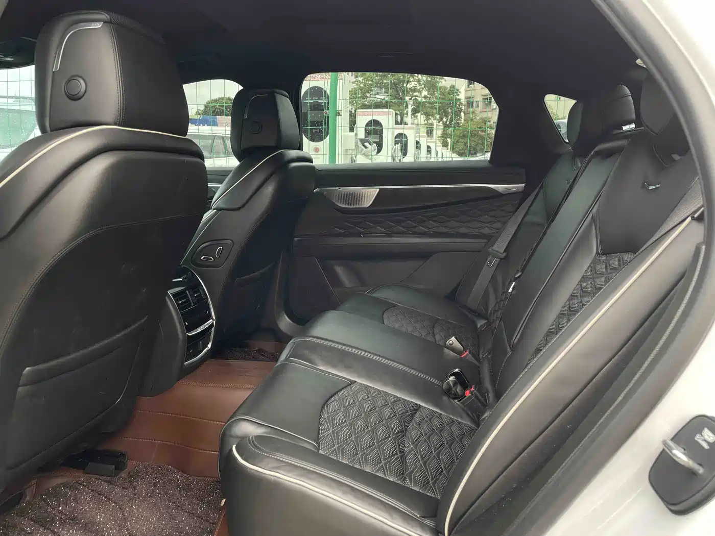 Cadillac CT6 2024 2023 28T Platinum Model