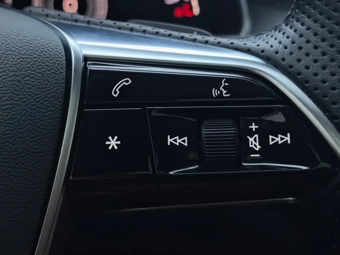 Audi A6L 2022 55 TFSI quattro Premium Elegance фото 25
