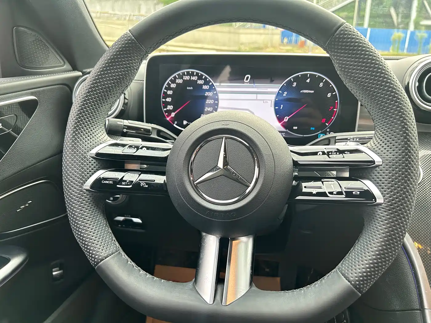 Mercedes-Benz C-Class 2023 C 260 L Sport фото 16